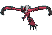 Yveltal Yveltal